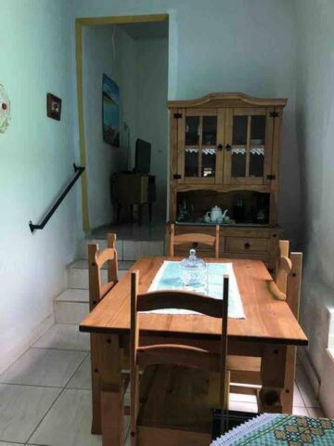 Villa Eli E Ana Casa De Temporada à Goiás Extérieur photo